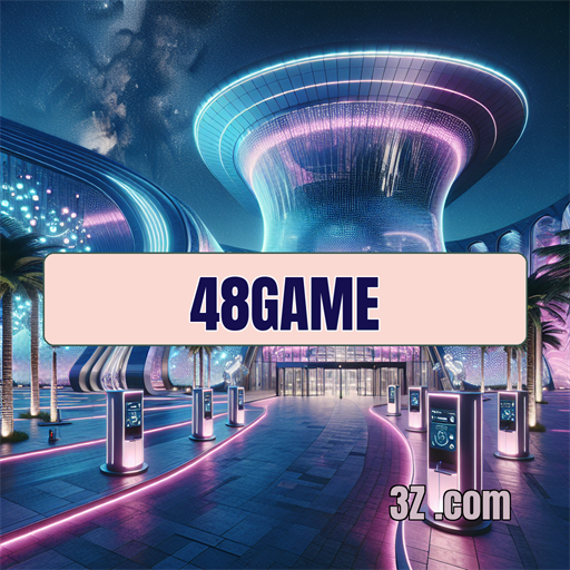 Recursos Incríveis do App 48game para Gamers Brasileiros