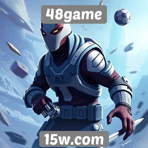 Destaques dos jogos mais populares no 48game