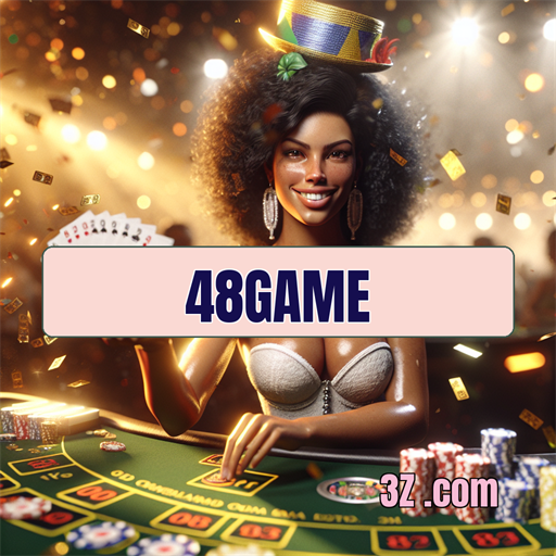 Aventuras Incríveis nos Jogos do 48game