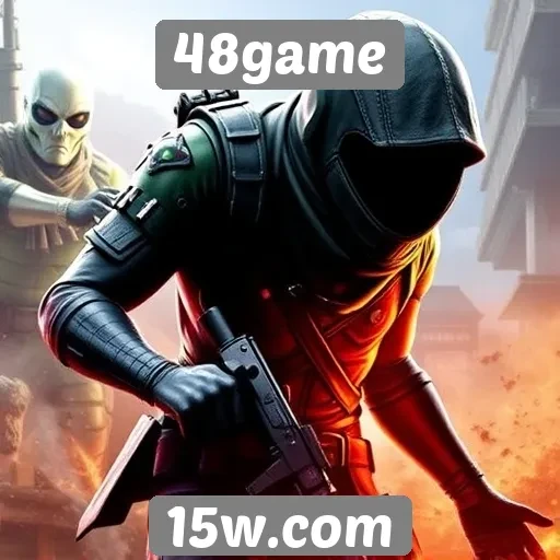 Lançamentos de jogos mais esperados no 48game