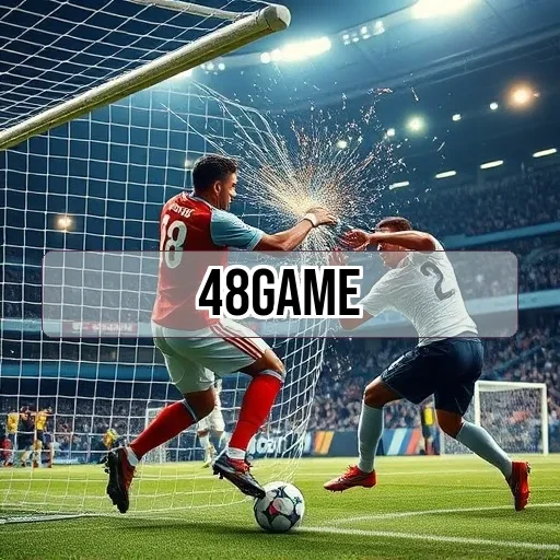 48game - Aventura Sem Fim nos Incríveis Jogos Platformer