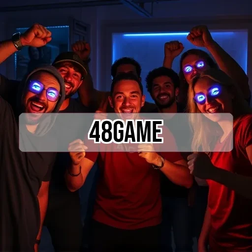 48game: A Seção Interativa que Revoluciona o Jogo Online no Brasil