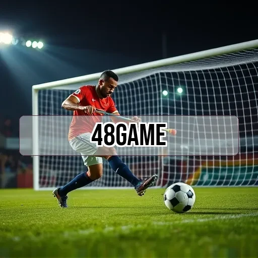 48game: Aventuras Épicas na Seção de RPG que Você Não Pode Perder