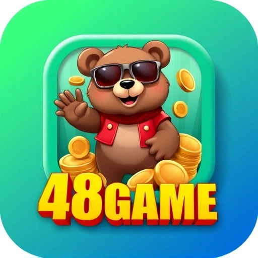 48game logo