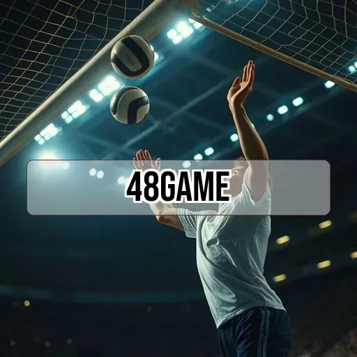 48game: O Mundo Atraente dos Jogos de Estratégia à Sua Espera
